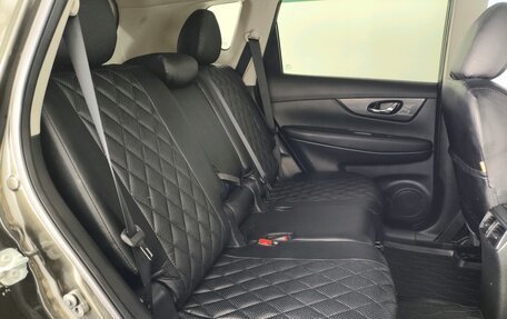 Nissan X-Trail, 2019 год, 2 150 000 рублей, 12 фотография