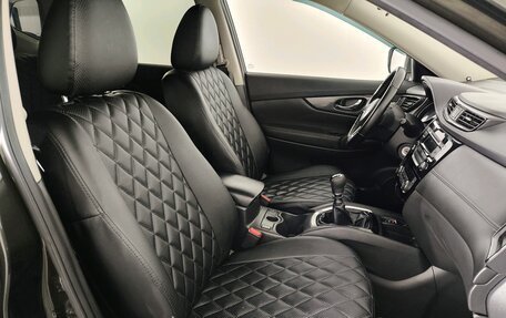 Nissan X-Trail, 2019 год, 2 150 000 рублей, 13 фотография