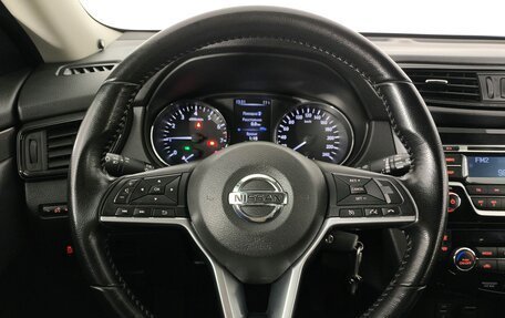 Nissan X-Trail, 2019 год, 2 150 000 рублей, 15 фотография