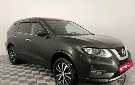 Nissan X-Trail, 2019 год, 2 150 000 рублей, 4 фотография