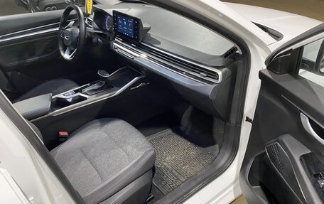 Geely Emgrand, 2023 год, 1 533 060 рублей, 8 фотография
