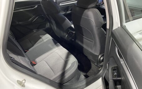 Geely Emgrand, 2023 год, 1 533 060 рублей, 10 фотография