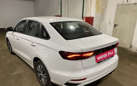 Geely Emgrand, 2023 год, 1 533 060 рублей, 4 фотография