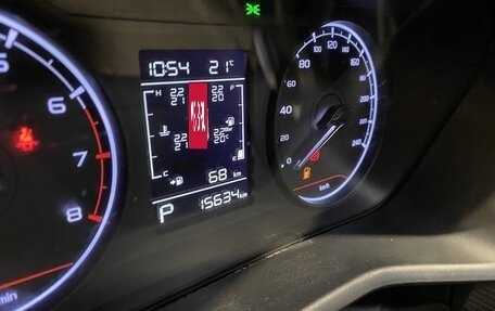 Geely Emgrand, 2023 год, 1 533 060 рублей, 13 фотография