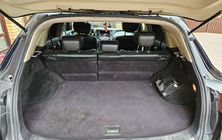 Infiniti FX II, 2010 год, 1 800 000 рублей, 8 фотография