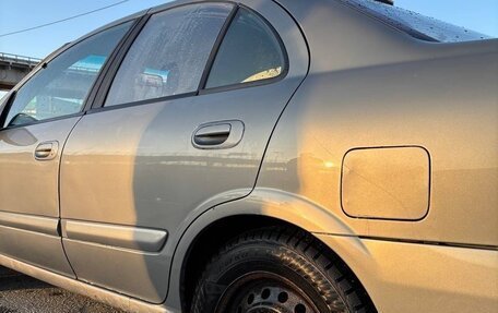 Nissan Almera, 2005 год, 250 000 рублей, 4 фотография