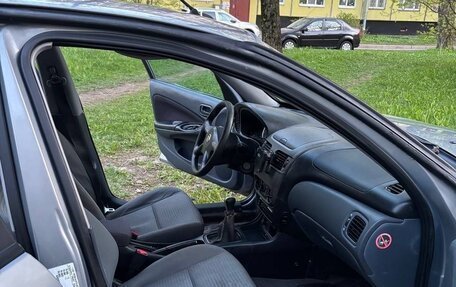 Nissan Almera, 2005 год, 250 000 рублей, 13 фотография