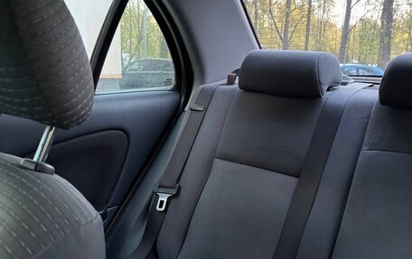 Nissan Almera, 2005 год, 250 000 рублей, 20 фотография