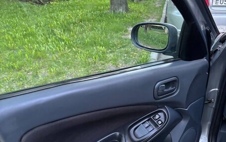 Nissan Almera, 2005 год, 250 000 рублей, 16 фотография