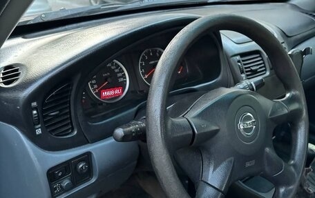 Nissan Almera, 2005 год, 250 000 рублей, 15 фотография