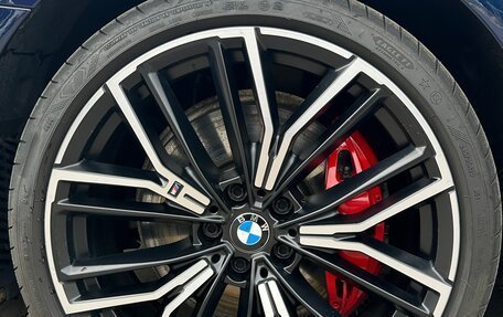 BMW 5 серия, 2022 год, 8 350 000 рублей, 11 фотография