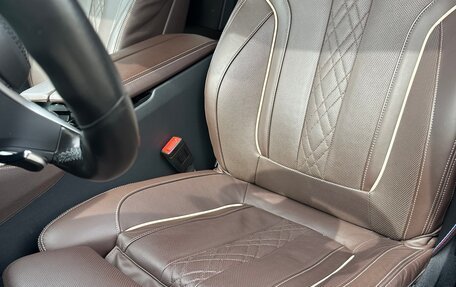 BMW 5 серия, 2022 год, 8 350 000 рублей, 16 фотография