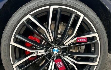 BMW 5 серия, 2022 год, 8 350 000 рублей, 12 фотография