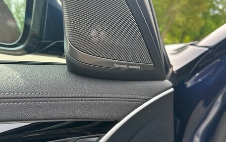 BMW 5 серия, 2022 год, 8 350 000 рублей, 21 фотография