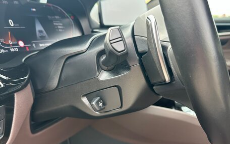BMW 5 серия, 2022 год, 8 350 000 рублей, 23 фотография