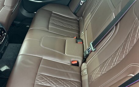 BMW 5 серия, 2022 год, 8 350 000 рублей, 31 фотография
