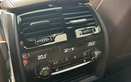 BMW 5 серия, 2022 год, 8 350 000 рублей, 30 фотография