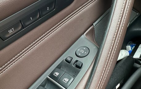 BMW 5 серия, 2022 год, 8 350 000 рублей, 29 фотография