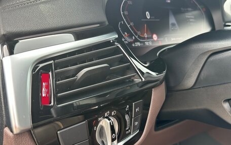 BMW 5 серия, 2022 год, 8 350 000 рублей, 20 фотография