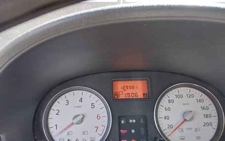 Renault Sandero I, 2010 год, 589 000 рублей, 5 фотография