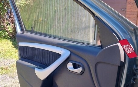 Renault Sandero I, 2010 год, 589 000 рублей, 3 фотография