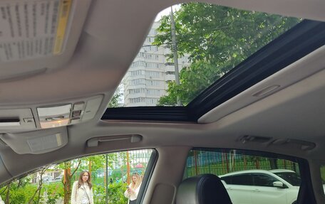 Infiniti M, 2007 год, 650 000 рублей, 8 фотография