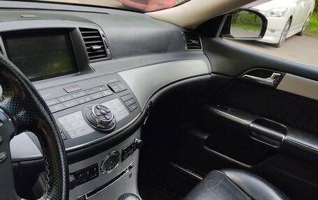 Infiniti M, 2007 год, 650 000 рублей, 10 фотография