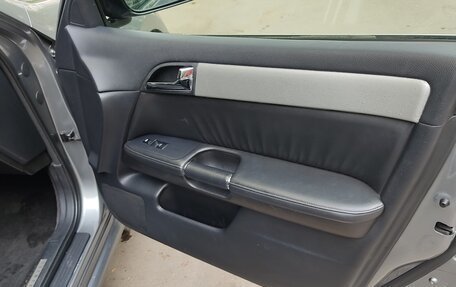 Infiniti M, 2007 год, 650 000 рублей, 16 фотография
