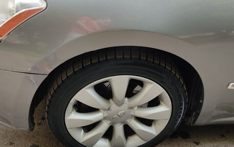 Infiniti M, 2007 год, 650 000 рублей, 17 фотография