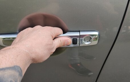 Infiniti M, 2007 год, 650 000 рублей, 28 фотография