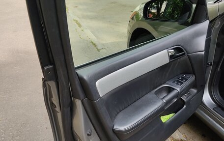 Infiniti M, 2007 год, 650 000 рублей, 26 фотография