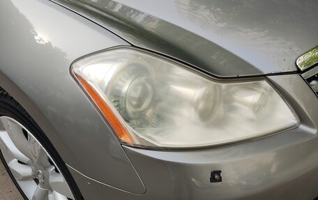 Infiniti M, 2007 год, 650 000 рублей, 23 фотография