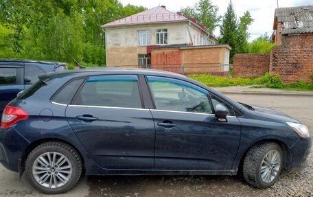Citroen C4 II рестайлинг, 2012 год, 575 000 рублей, 10 фотография