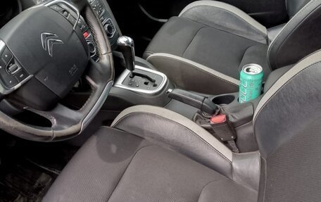 Citroen C4 II рестайлинг, 2012 год, 575 000 рублей, 11 фотография