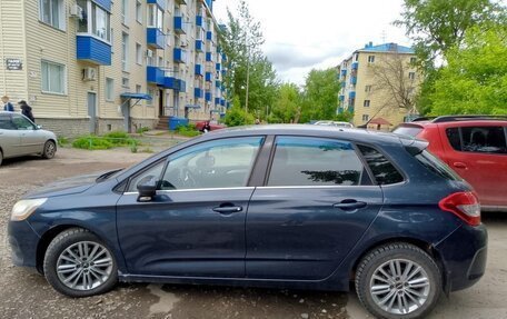 Citroen C4 II рестайлинг, 2012 год, 575 000 рублей, 5 фотография