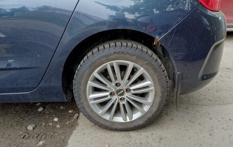 Citroen C4 II рестайлинг, 2012 год, 575 000 рублей, 4 фотография