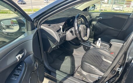 Toyota Corolla, 2011 год, 1 300 000 рублей, 7 фотография