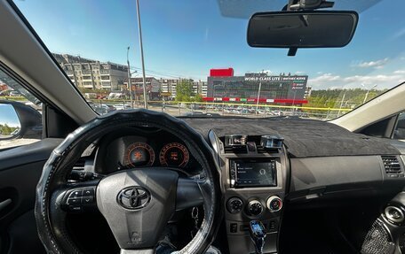 Toyota Corolla, 2011 год, 1 300 000 рублей, 6 фотография