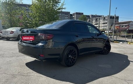 Toyota Corolla, 2011 год, 1 300 000 рублей, 2 фотография