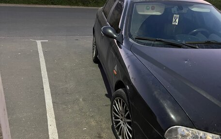 Alfa Romeo 156 I рестайлинг 1, 2003 год, 150 000 рублей, 5 фотография