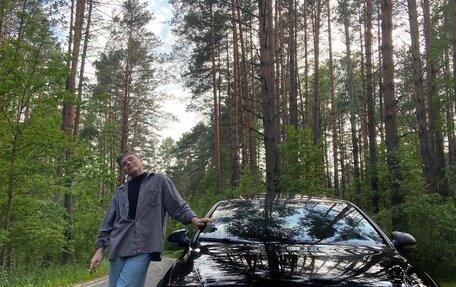 Volkswagen Passat B6, 2005 год, 650 000 рублей, 10 фотография