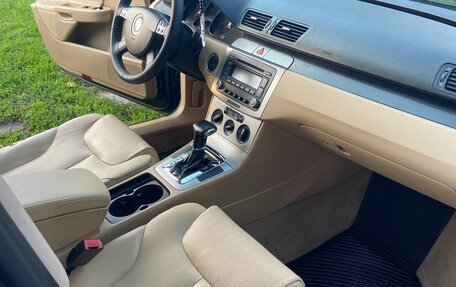 Volkswagen Passat B6, 2005 год, 650 000 рублей, 5 фотография