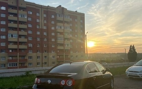 Volkswagen Passat B6, 2005 год, 650 000 рублей, 7 фотография