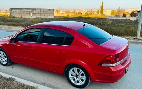 Opel Astra H, 2007 год, 600 000 рублей, 4 фотография