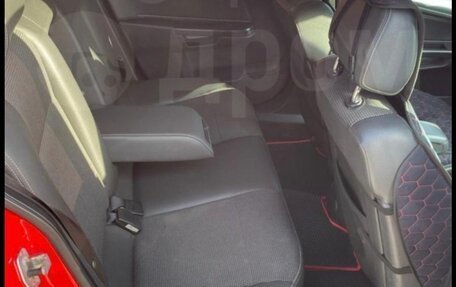 Opel Astra H, 2007 год, 600 000 рублей, 9 фотография