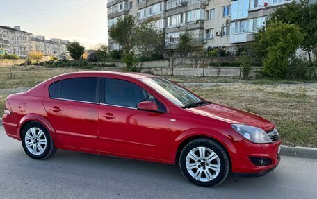 Opel Astra H, 2007 год, 600 000 рублей, 7 фотография