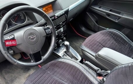 Opel Astra H, 2007 год, 600 000 рублей, 8 фотография
