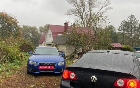 Volkswagen Passat B6, 2005 год, 650 000 рублей, 16 фотография