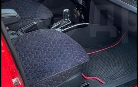 Opel Astra H, 2007 год, 600 000 рублей, 15 фотография