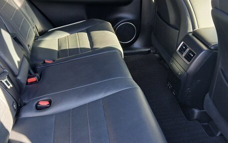 Lexus RX IV рестайлинг, 2020 год, 4 700 000 рублей, 18 фотография